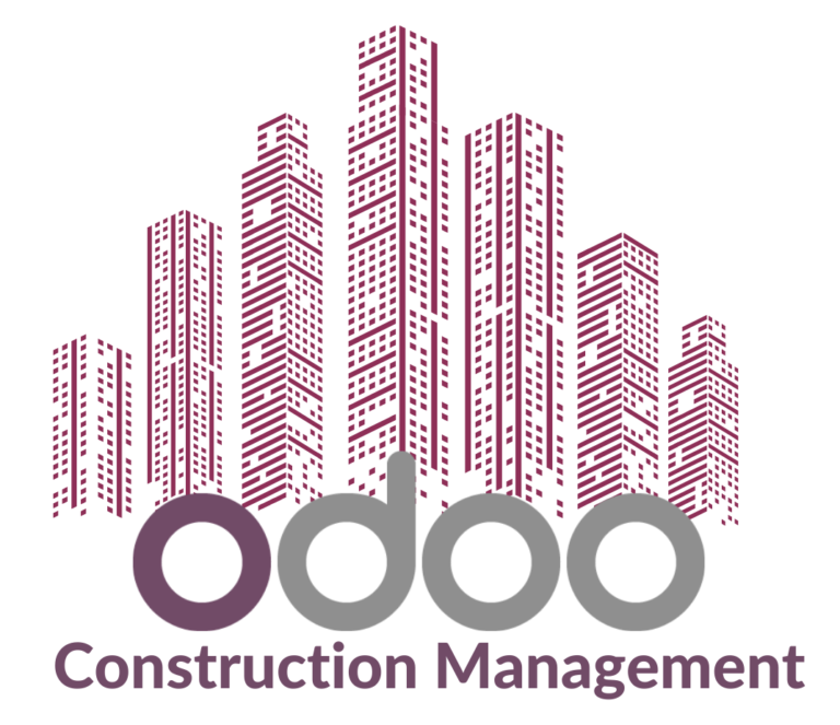 Odoo Construction management
