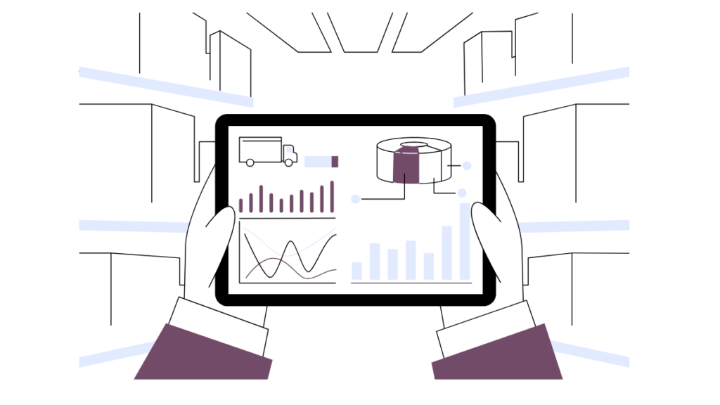 Manufacturing ERP