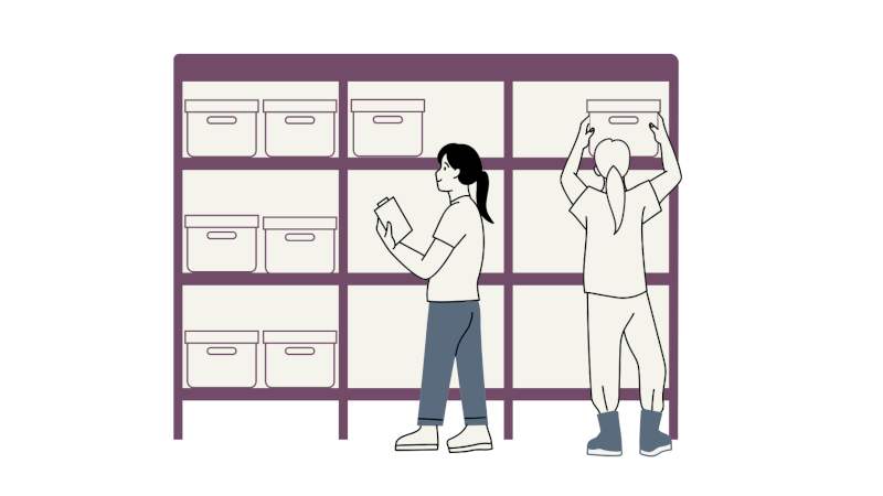 Automated Inventory Valuation