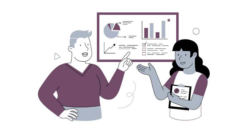 Reports & Dashboard