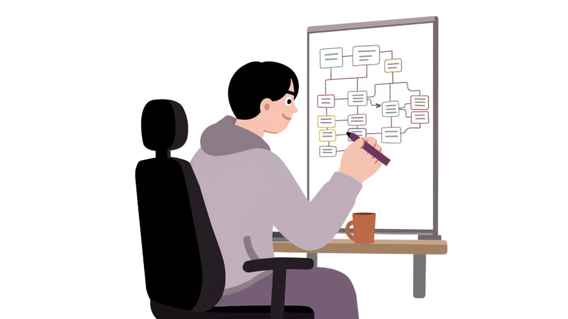 Production planning & scheduling